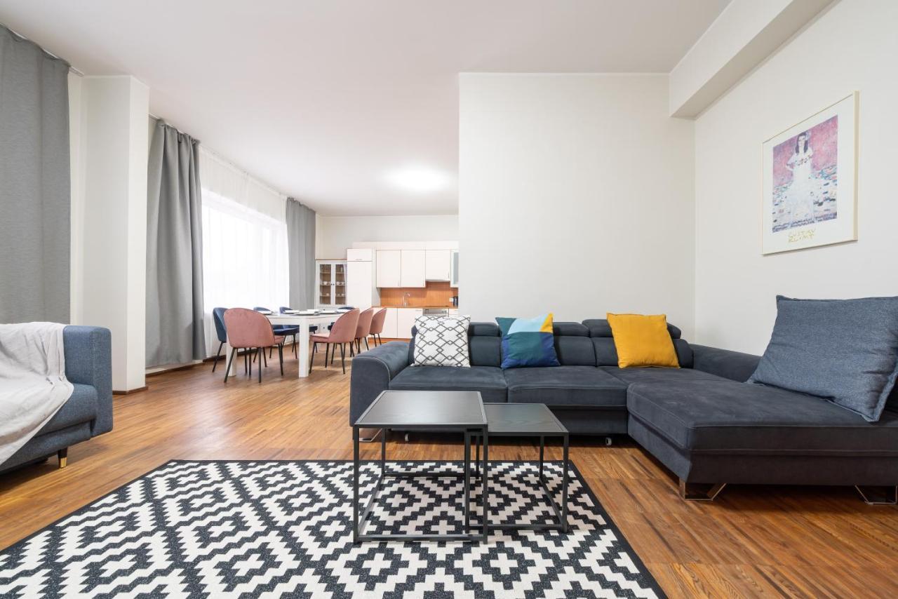 טאלין Old Town - Vaike Karja Apartment מראה חיצוני תמונה