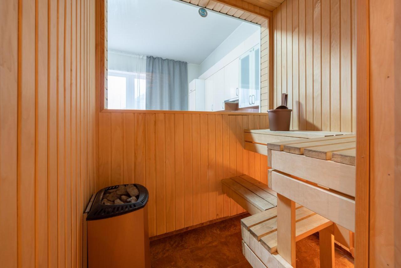 טאלין Old Town - Vaike Karja Apartment מראה חיצוני תמונה