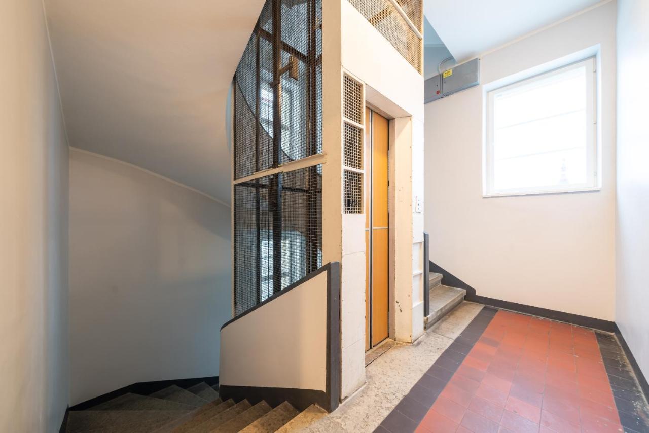 טאלין Old Town - Vaike Karja Apartment מראה חיצוני תמונה