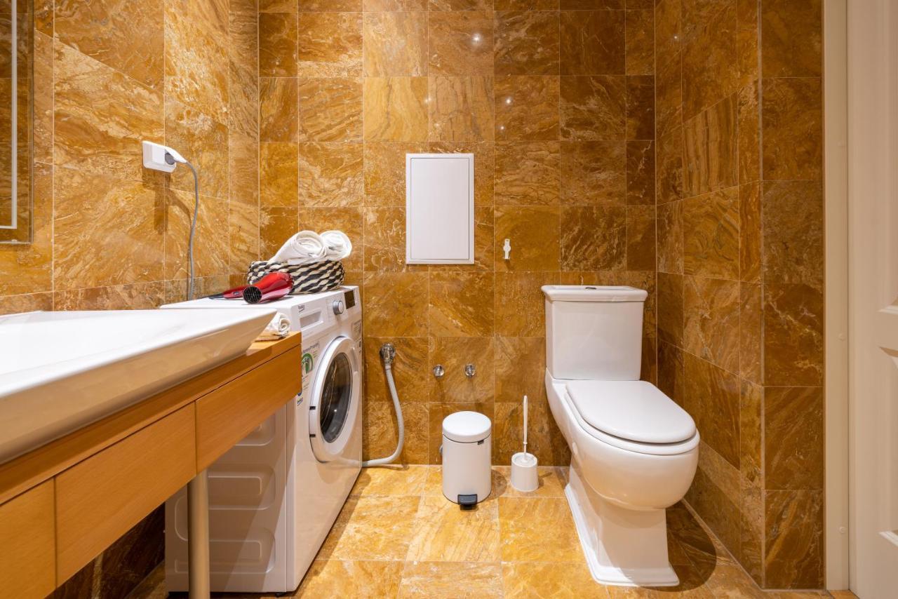 טאלין Old Town - Vaike Karja Apartment מראה חיצוני תמונה